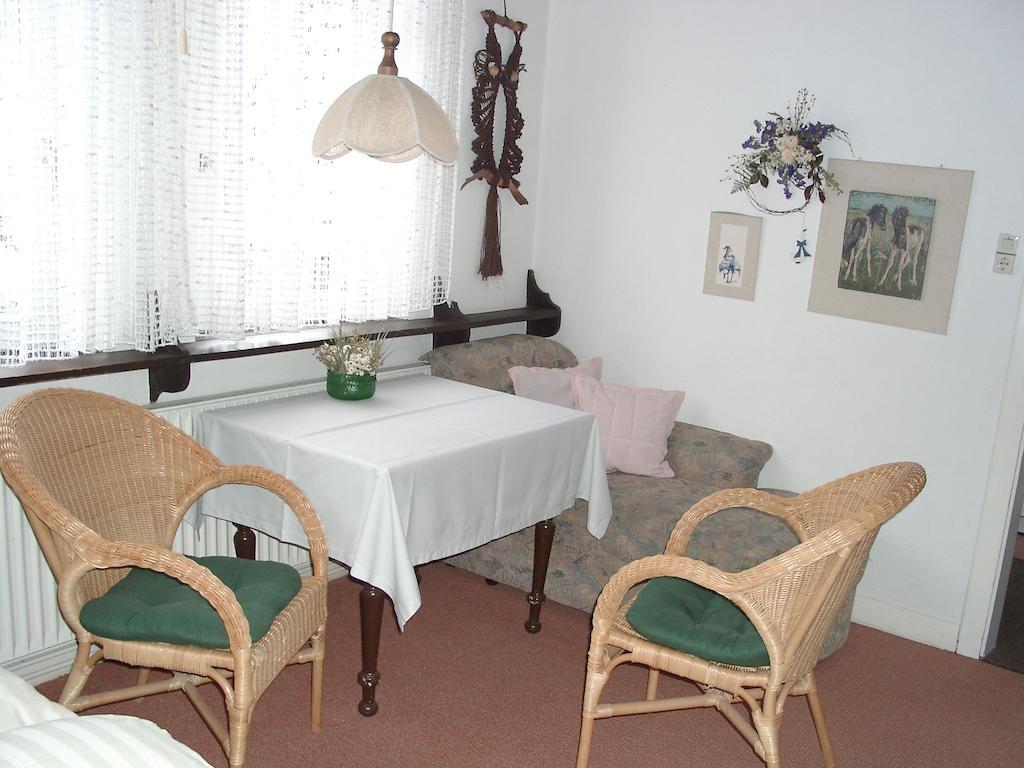 Ferienhof Schmidt Villa Ankum Cameră foto