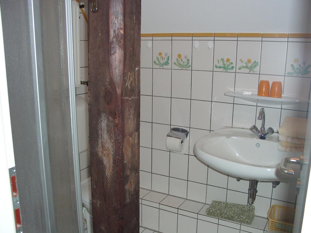 Ferienhof Schmidt Villa Ankum Cameră foto